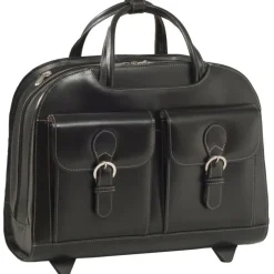 McKlein Business Cases<USADAVIS*