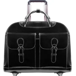 McKlein Business Cases<USADAVIS*