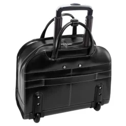 McKlein Business Cases<USADAVIS*