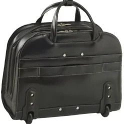 McKlein Business Cases<USADAVIS*
