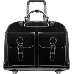McKlein Business Cases<USADAVIS*