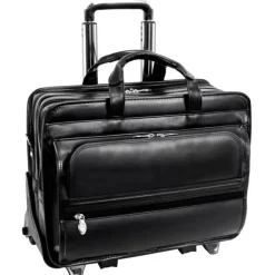 McKlein Business Cases<USAFRANKLIN