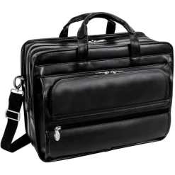McKlein Business Cases<USAFRANKLIN