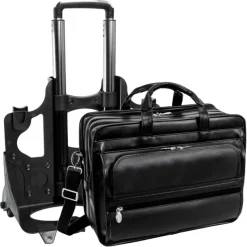 McKlein Business Cases<USAFRANKLIN