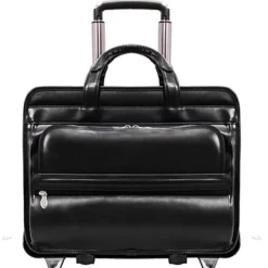 McKlein Business Cases<USAFRANKLIN