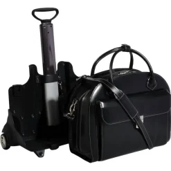 McKlein Business Cases<USAGLEN ELLYN