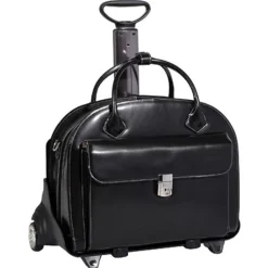 McKlein Business Cases<USAGLEN ELLYN