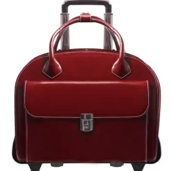 McKlein Business Cases<USAGLEN ELLYN