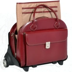McKlein Business Cases<USAGLEN ELLYN
