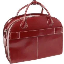 McKlein Business Cases<USAGLEN ELLYN
