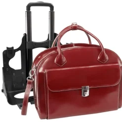 McKlein Business Cases<USAGLEN ELLYN