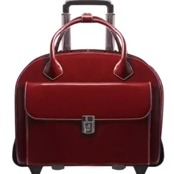 McKlein Business Cases<USAGLEN ELLYN