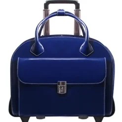 McKlein Business Cases<USAGLEN ELLYN