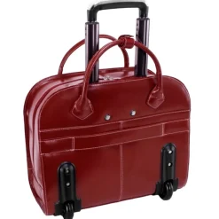 McKlein Business Cases<USAGRANVILLE