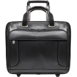 McKlein Business Cases<USAGREENWICH