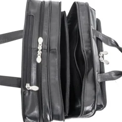 McKlein Business Cases<USAGREENWICH