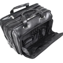 McKlein Business Cases<USAGREENWICH