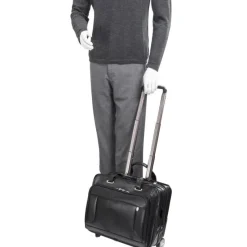 McKlein Business Cases<USAGREENWICH