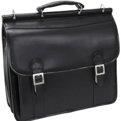 McKlein Business Cases<USAHALSTED