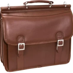 McKlein Business Cases<USAHALSTED