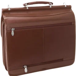 McKlein Business Cases<USAHALSTED