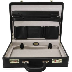 McKlein Business Cases<USAHARPER