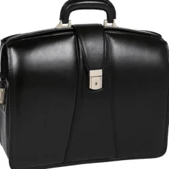 McKlein Business Cases<USAHARRISON