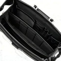 McKlein Business Cases<USAHARRISON