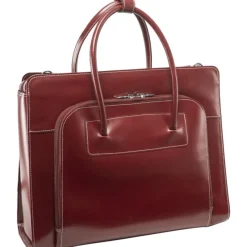 McKlein Business Cases<USALAKE FOREST*