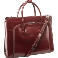 McKlein Business Cases<USALAKE FOREST*