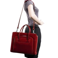McKlein Business Cases<USALAKE FOREST*