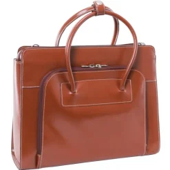 McKlein Business Cases<USALAKE FOREST*