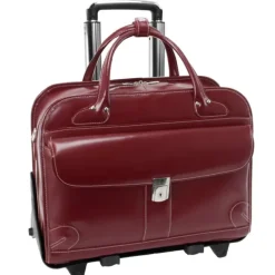 McKlein Business Cases<USALAKEWOOD