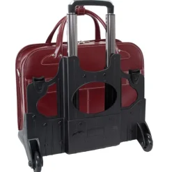 McKlein Business Cases<USALAKEWOOD