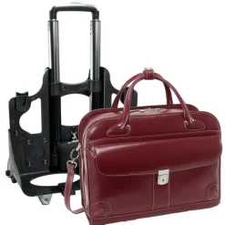McKlein Business Cases<USALAKEWOOD