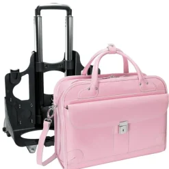 McKlein Business Cases<USALAKEWOOD