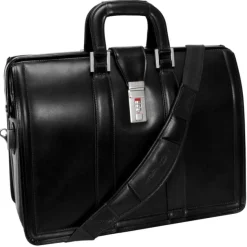 McKlein Business Cases<USAMORGAN*