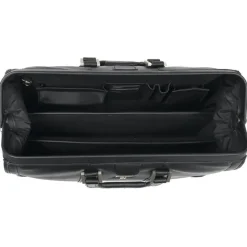 McKlein Business Cases<USAMORGAN*