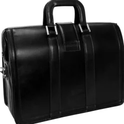 McKlein Business Cases<USAMORGAN*