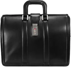 McKlein Business Cases<USAMORGAN*