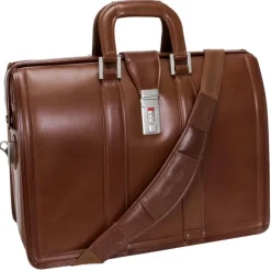 McKlein Business Cases<USAMORGAN*