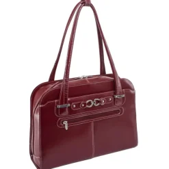 McKlein Business Cases<USAOAK GROVE