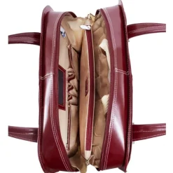 McKlein Business Cases<USAOAK GROVE
