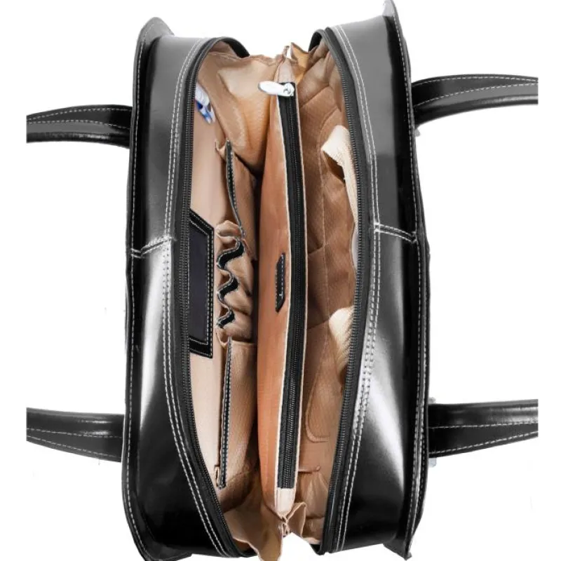 McKlein Business Cases<USAOAK GROVE