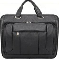 McKlein Business Cases<USARIVER WEST