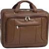 McKlein Business Cases<USARIVER WEST