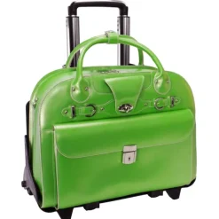 McKlein Business Cases<USAROSEVILLE*