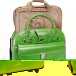 McKlein Business Cases<USAROSEVILLE*