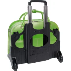 McKlein Business Cases<USAROSEVILLE*