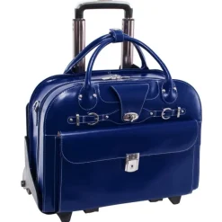 McKlein Business Cases<USAROSEVILLE*